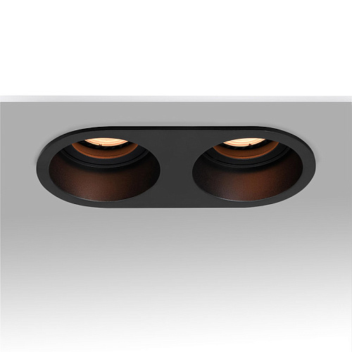 ART-R-4480x2 Светильник встраиваемый Downlight   -  Встраиваемые светильники 